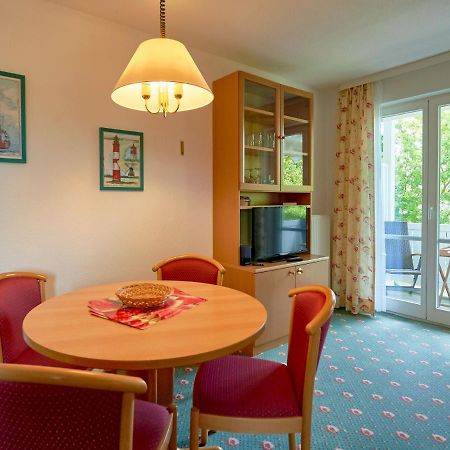 Wohnpark Stadt Hamburg - Apt. 46 빈츠 외부 사진