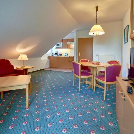 Wohnpark Stadt Hamburg - Apt. 46 빈츠 외부 사진