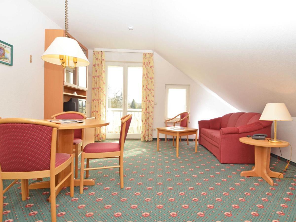 Wohnpark Stadt Hamburg - Apt. 46 빈츠 외부 사진