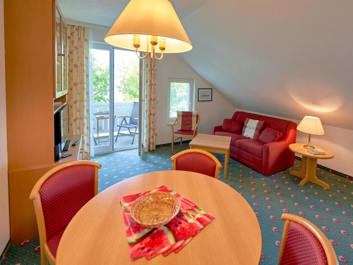 Wohnpark Stadt Hamburg - Apt. 46 빈츠 외부 사진