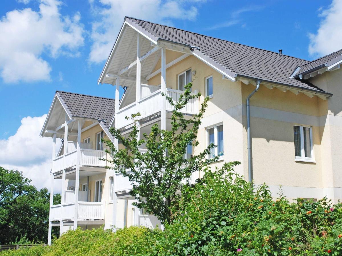 Wohnpark Stadt Hamburg - Apt. 46 빈츠 외부 사진