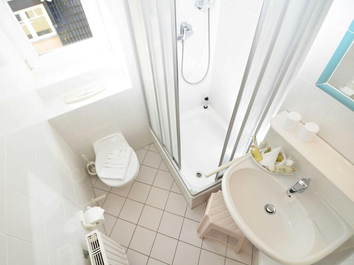 Wohnpark Stadt Hamburg - Apt. 46 빈츠 외부 사진