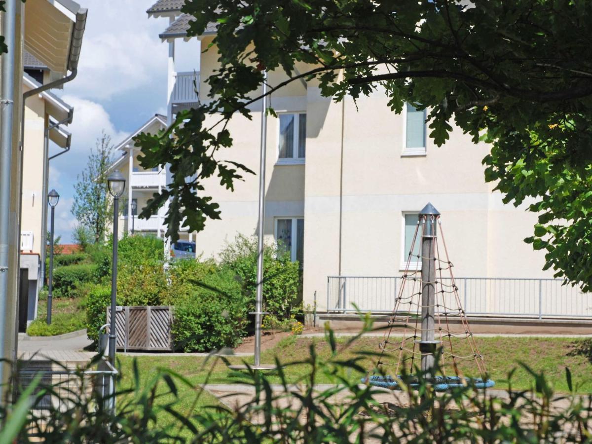 Wohnpark Stadt Hamburg - Apt. 46 빈츠 외부 사진