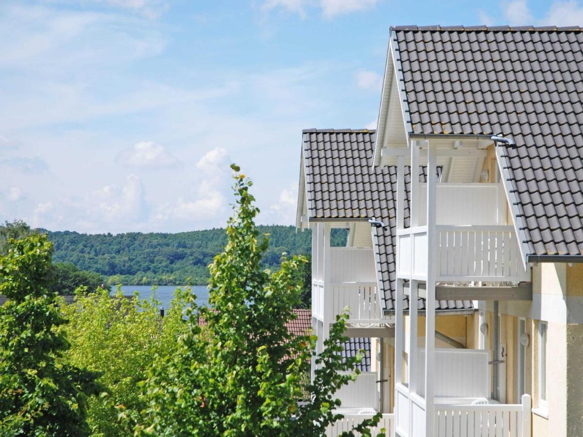 Wohnpark Stadt Hamburg - Apt. 46 빈츠 외부 사진