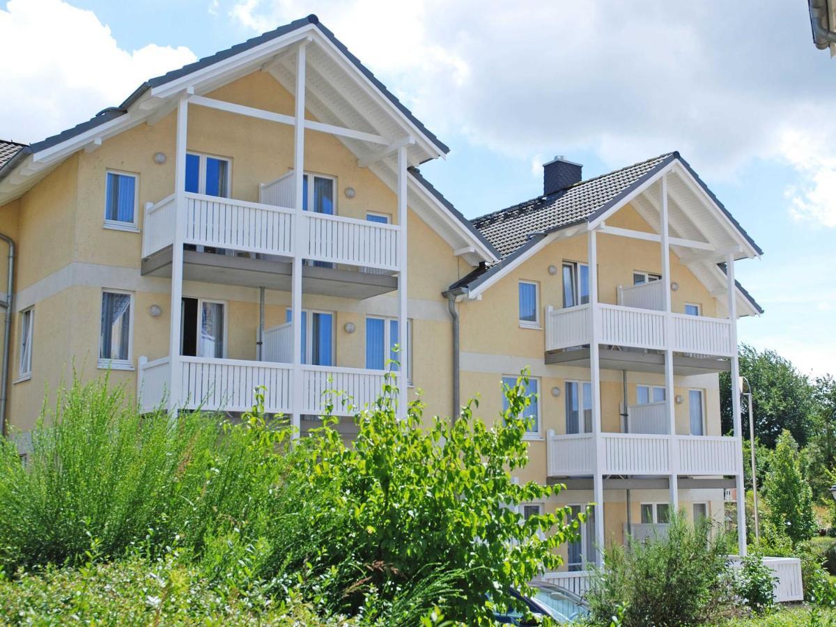 Wohnpark Stadt Hamburg - Apt. 46 빈츠 외부 사진