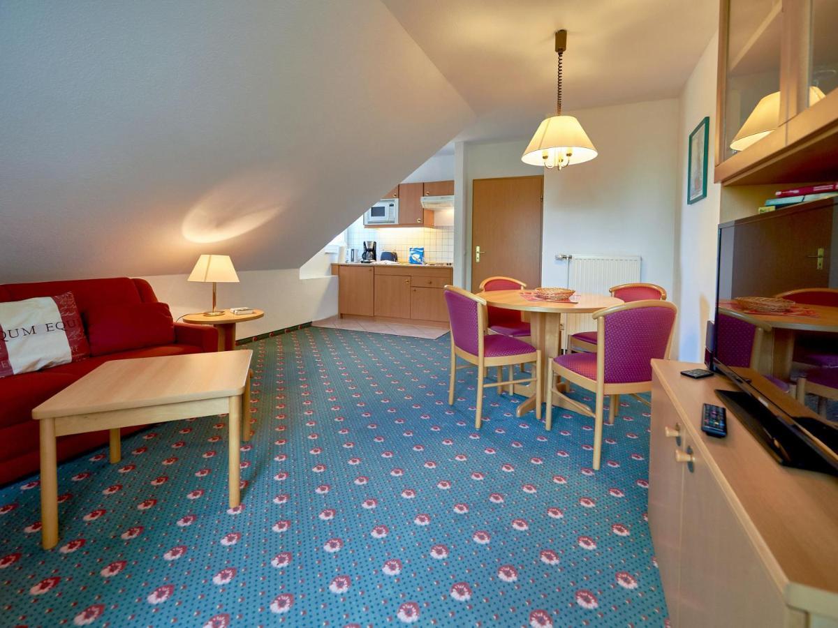 Wohnpark Stadt Hamburg - Apt. 46 빈츠 외부 사진