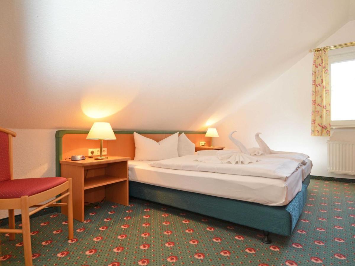 Wohnpark Stadt Hamburg - Apt. 46 빈츠 외부 사진