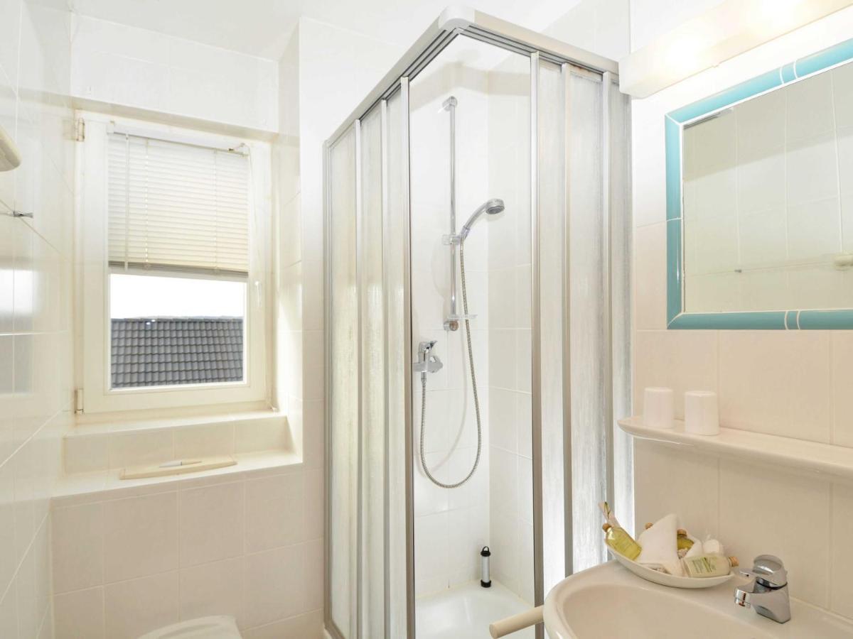 Wohnpark Stadt Hamburg - Apt. 46 빈츠 외부 사진