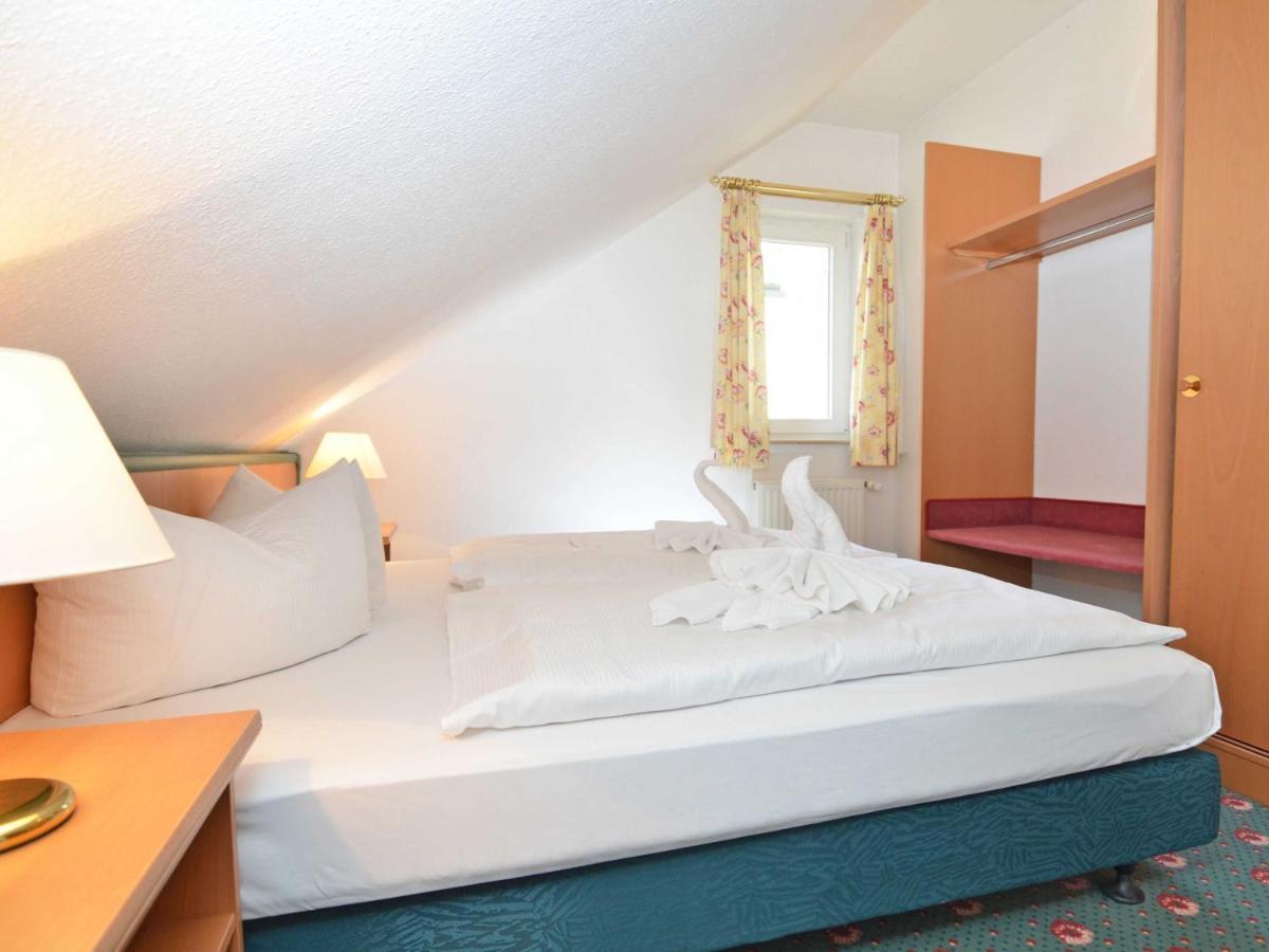 Wohnpark Stadt Hamburg - Apt. 46 빈츠 외부 사진