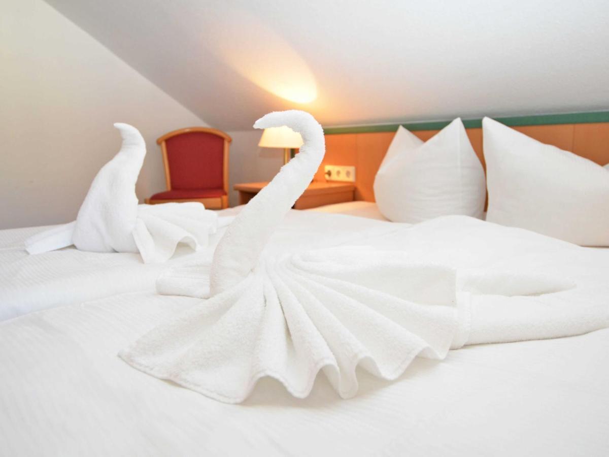 Wohnpark Stadt Hamburg - Apt. 46 빈츠 외부 사진